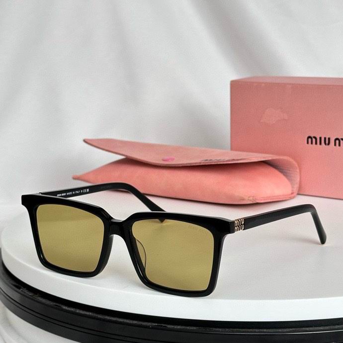 MiuMiu Glasses smx88