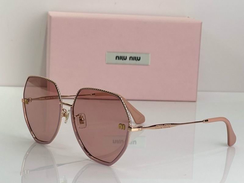 MiuMiu Glasses smx94