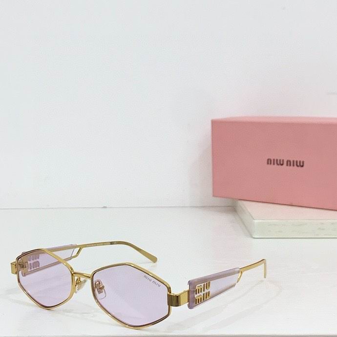 MiuMiu Glasses smx126