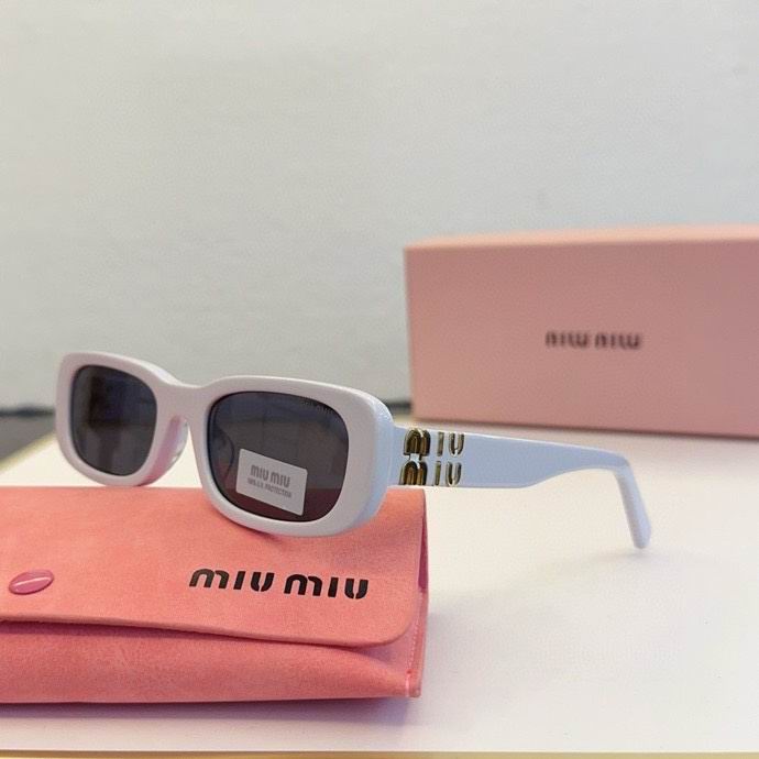 MiuMiu Glasses smx136