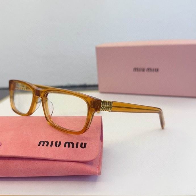 MiuMiu Glasses smx144