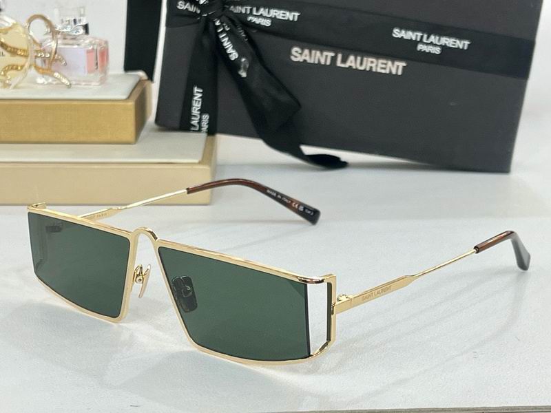 YSL Glasses smx39