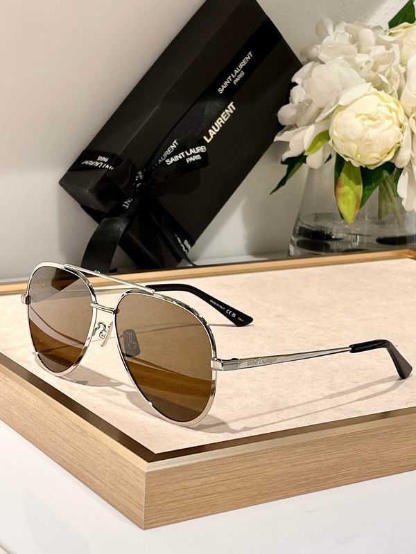 YSL Glasses smx40