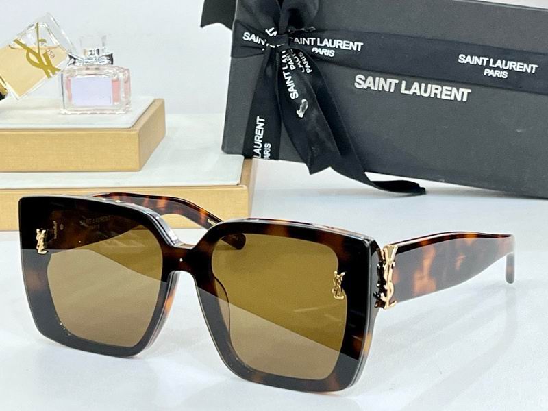 YSL Glasses smx41