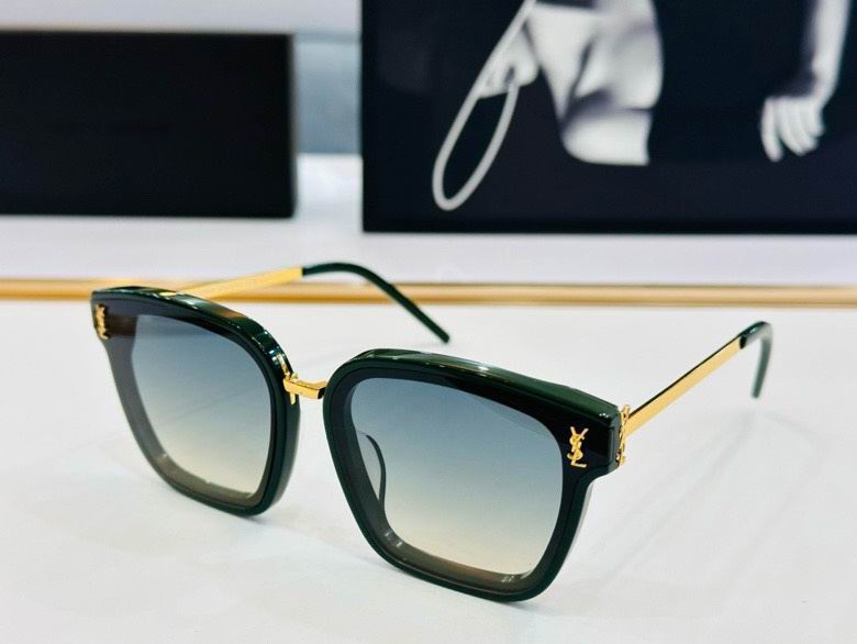 YSL Glasses smx43