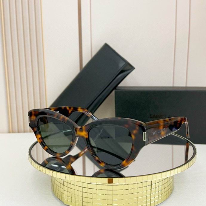 YSL Glasses smx46