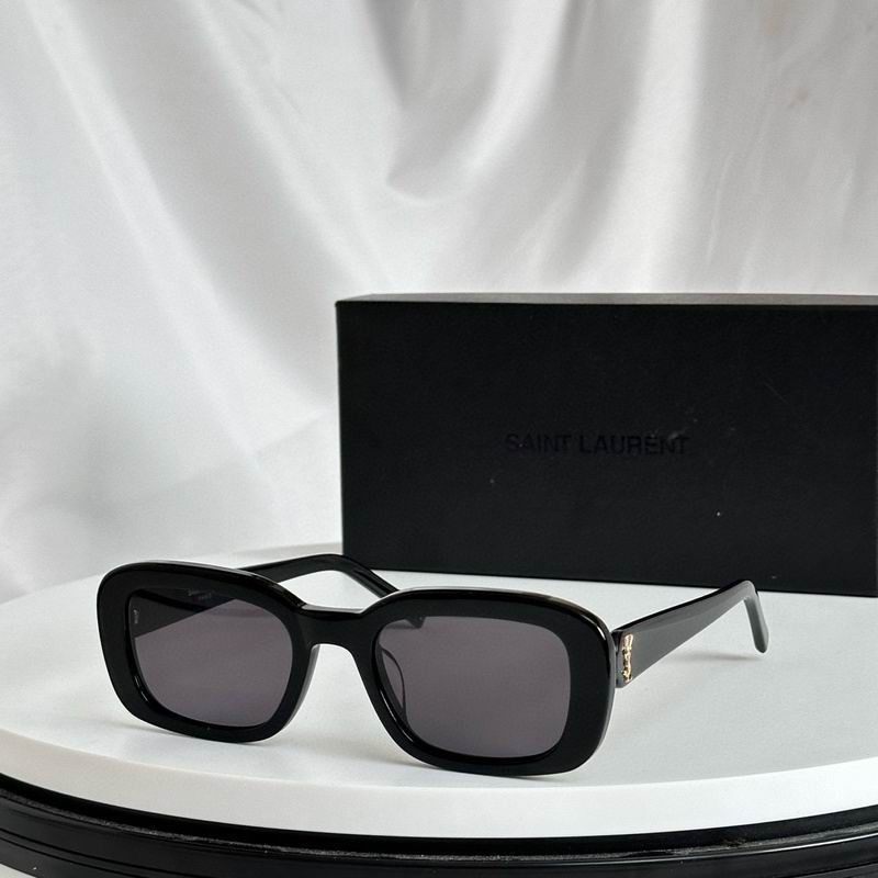 YSL Glasses smx66