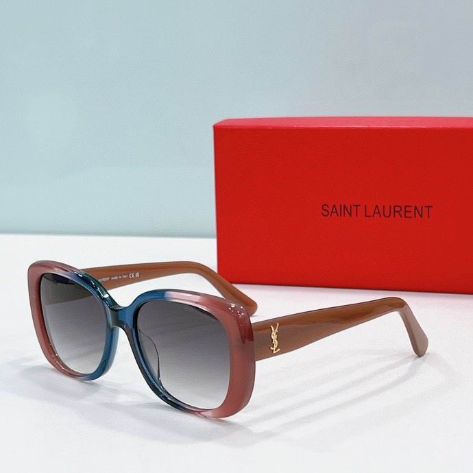 YSL Glasses smx67