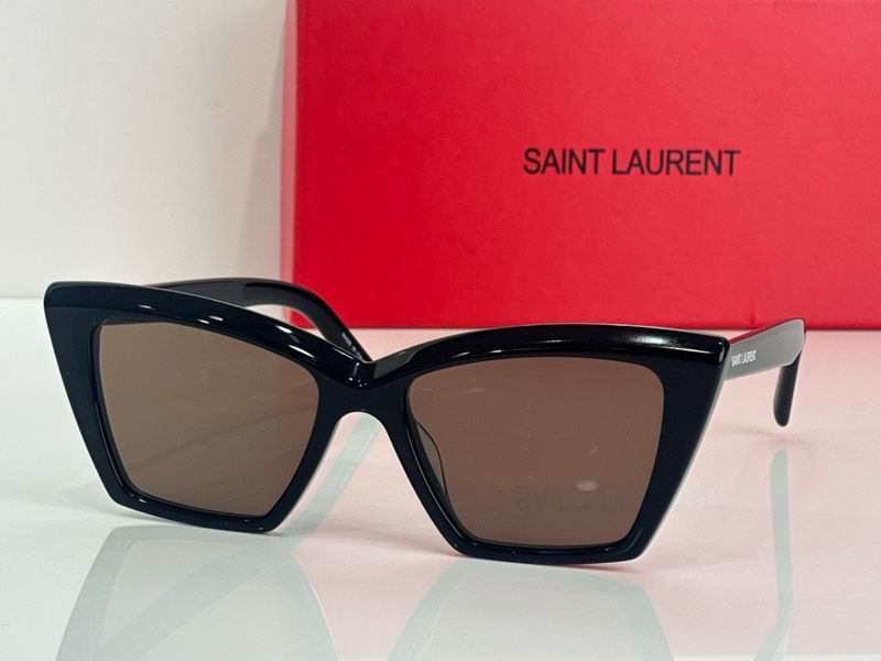 YSL Glasses smx74