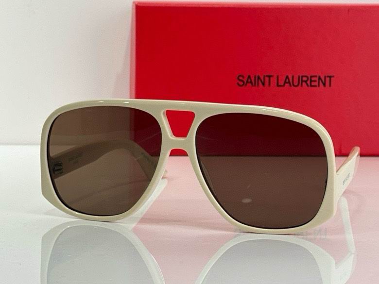 YSL Glasses smx77