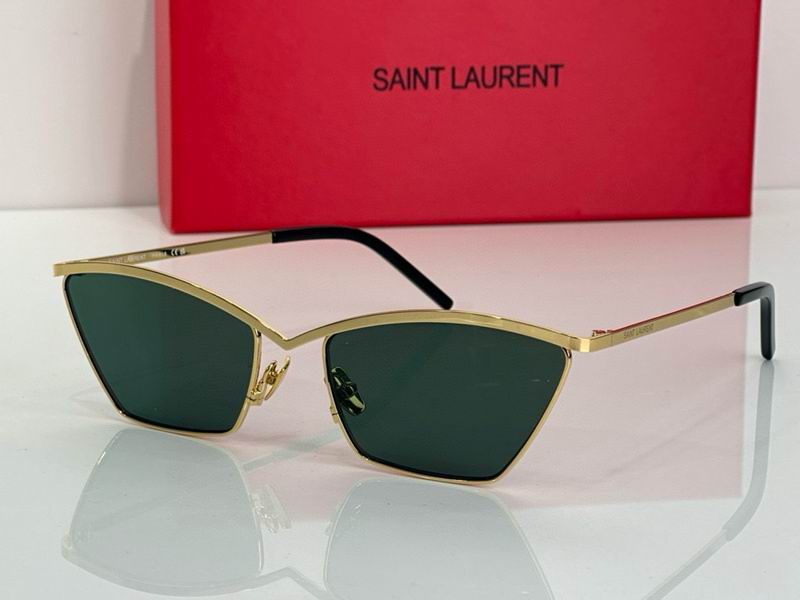 YSL Glasses smx78