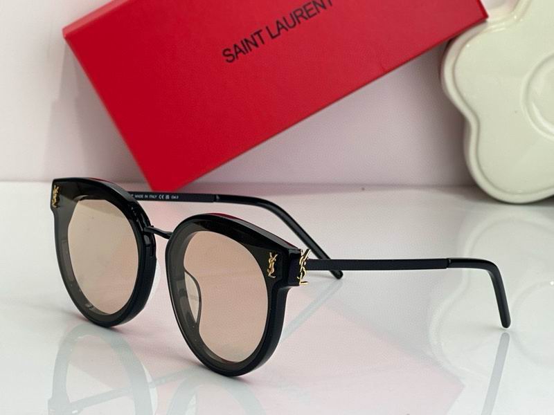 YSL Glasses smx83