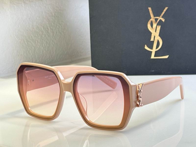 YSL Glasses smx89