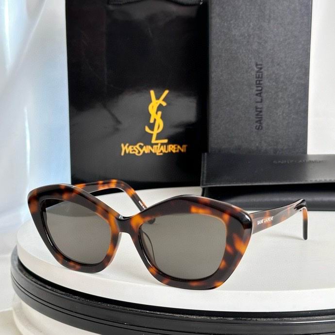 YSL Glasses smx114