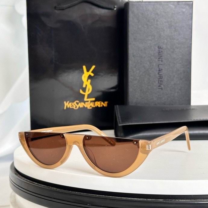 YSL Glasses smx116