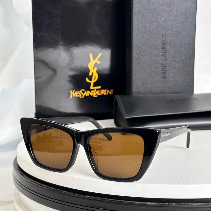 YSL Glasses smx117