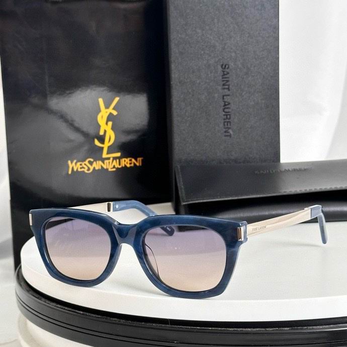 YSL Glasses smx119