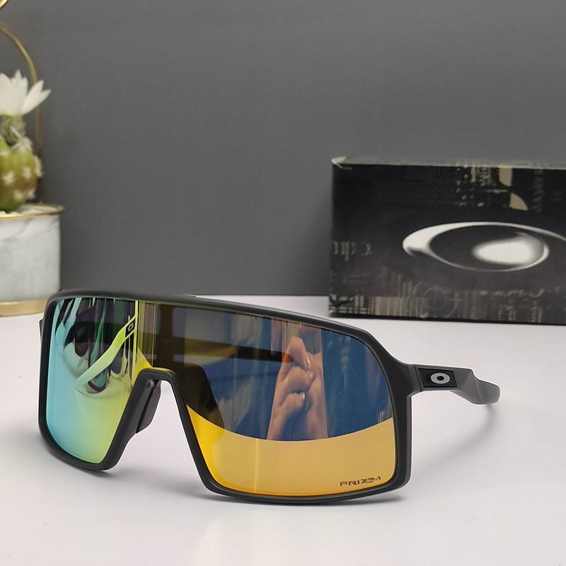 Oakley Glasses smx74