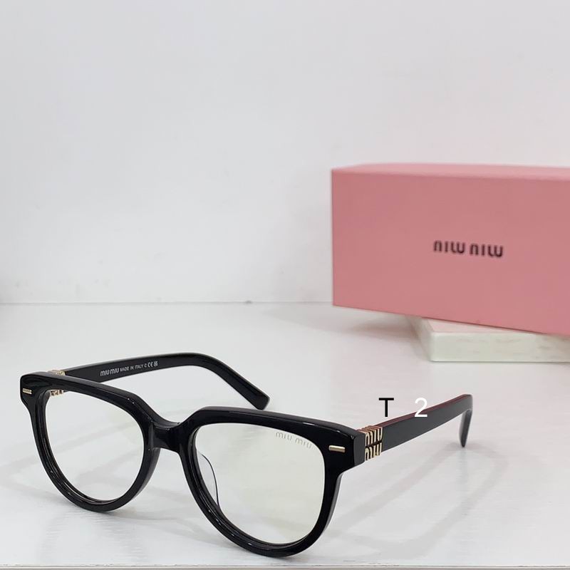 MiuMiu SMU12ZS 53 19-140 b