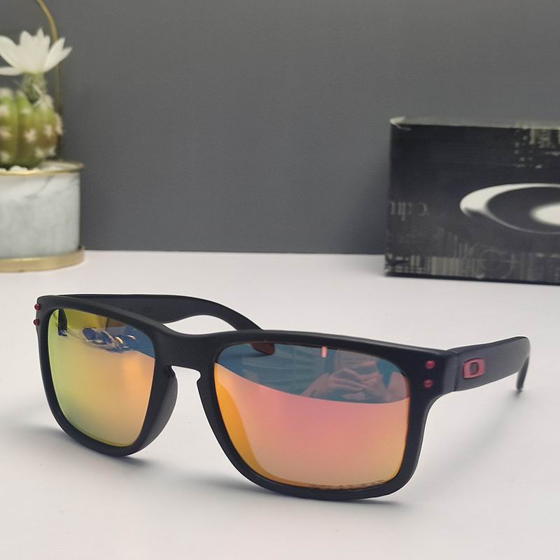 Oakley Glasses smx82