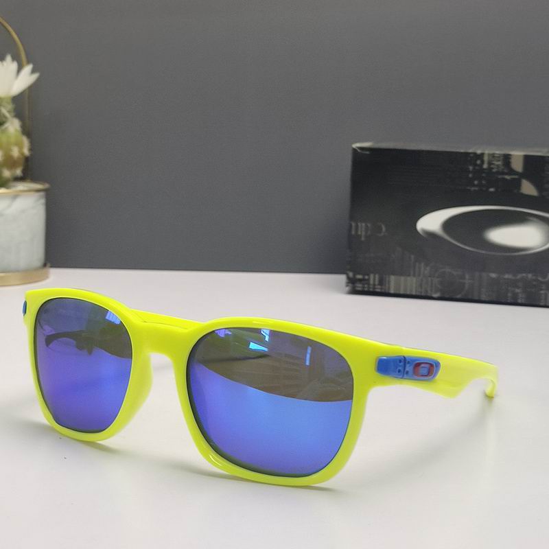 Oakley Glasses smx85