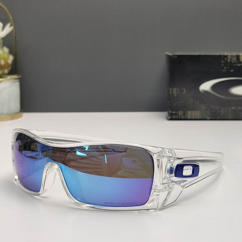 Oakley Glasses smx89