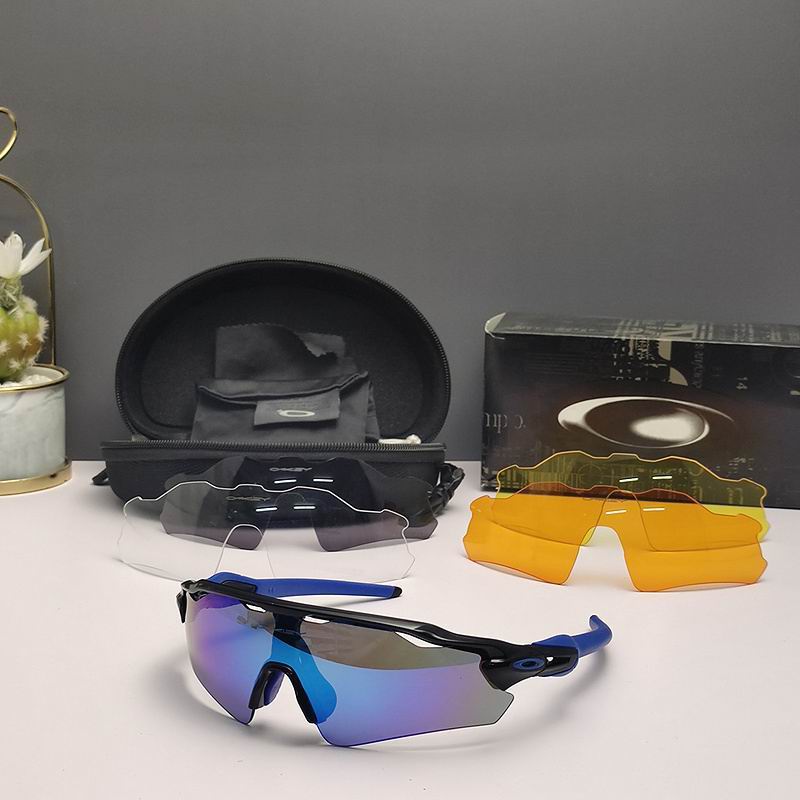 Oakley Glasses smx92