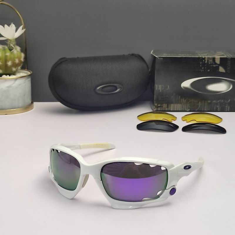 Oakley Glasses smx96