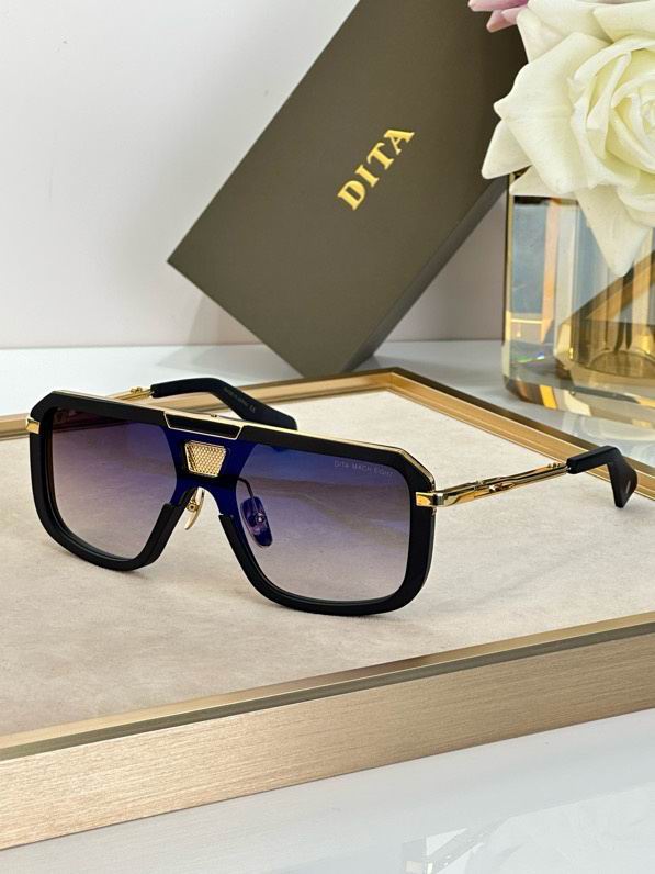 Dita Glasses smx42