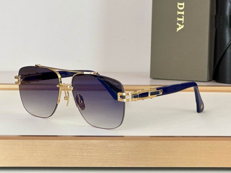 Dita Glasses smx52