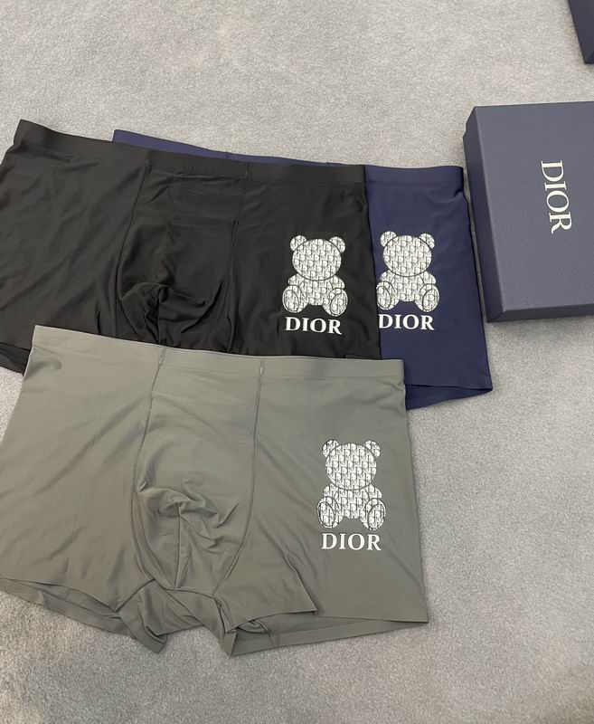 Dior boxer L-3XL 072724