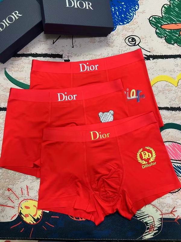 Dior boxer L-3XL 072739