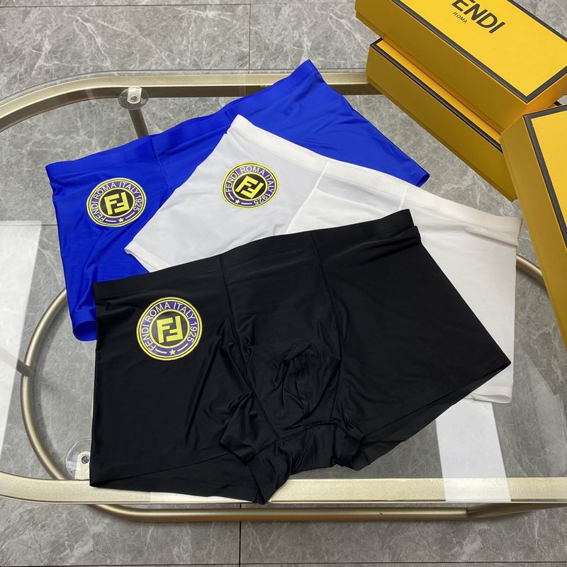 Fendi boxer L-3XL 072733