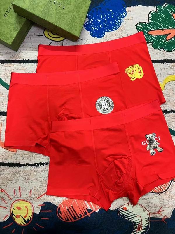 Gucci boxer L-3XL 072738