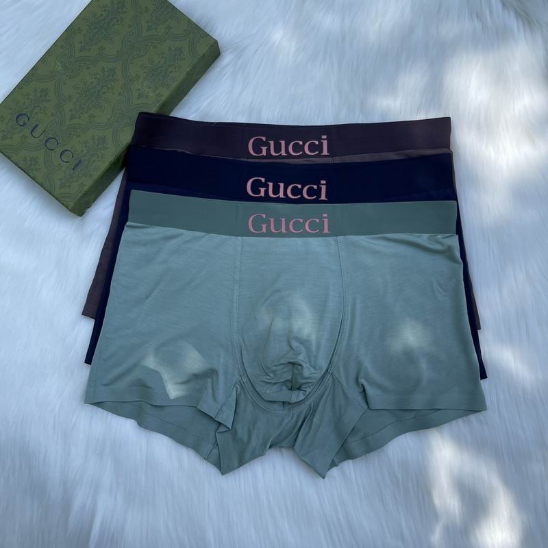 Gucci boxer L-3XL 072758