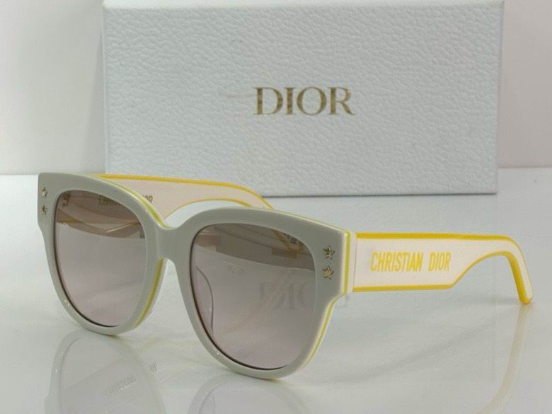 Dior Glasses smx54