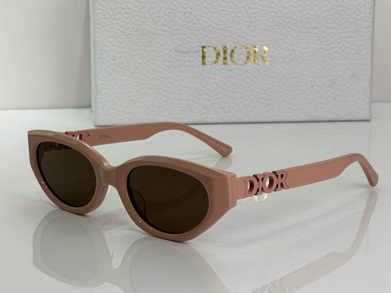 Dior Glasses smx55