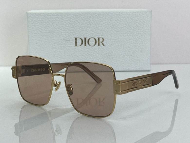 Dior Glasses smx56