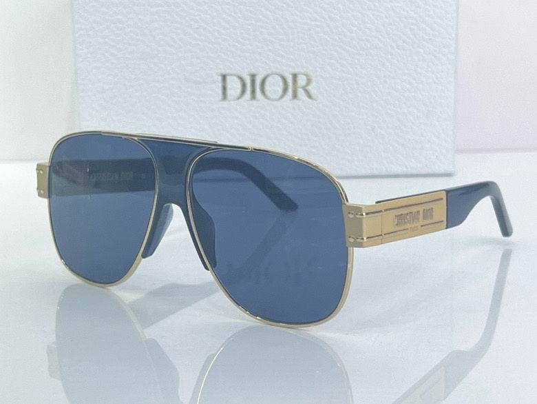 Dior Glasses smx57