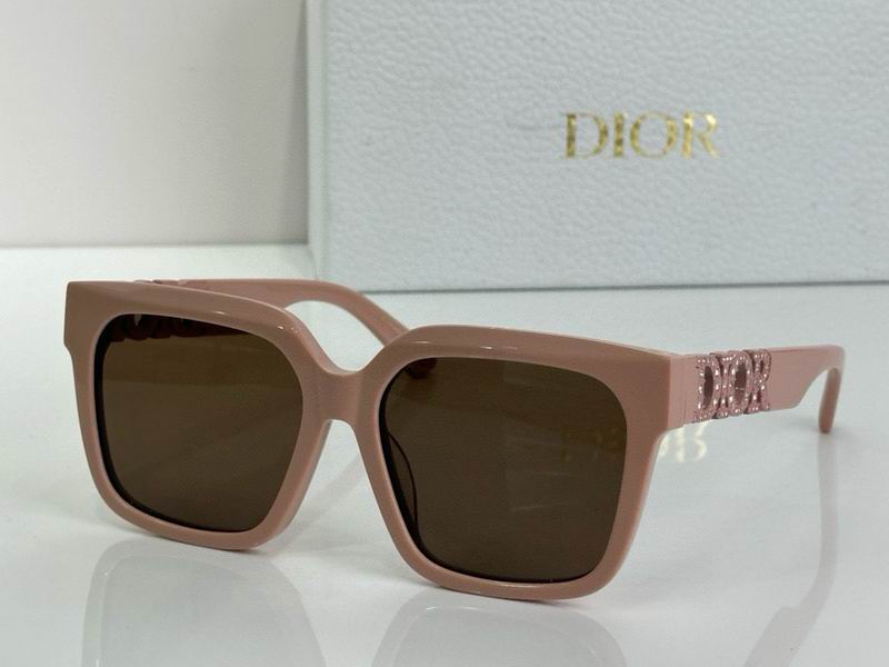 Dior Glasses smx58