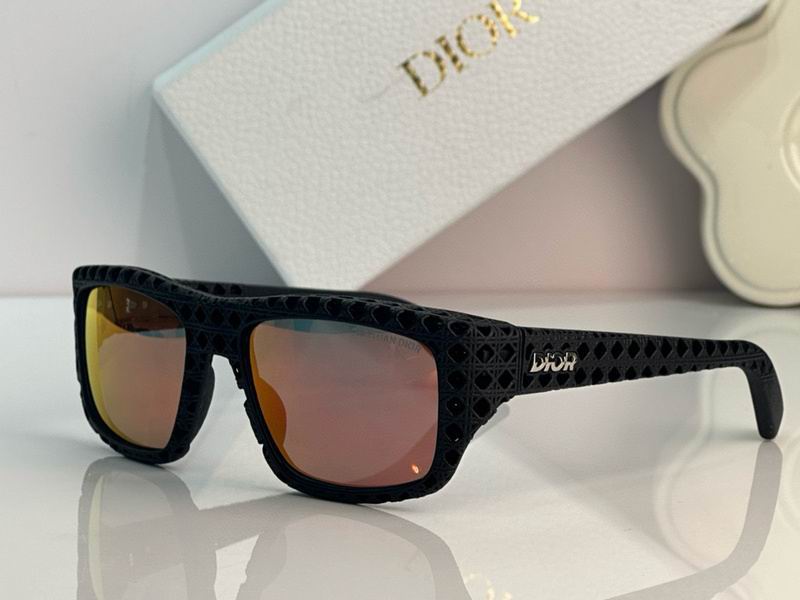 Dior Glasses smx61