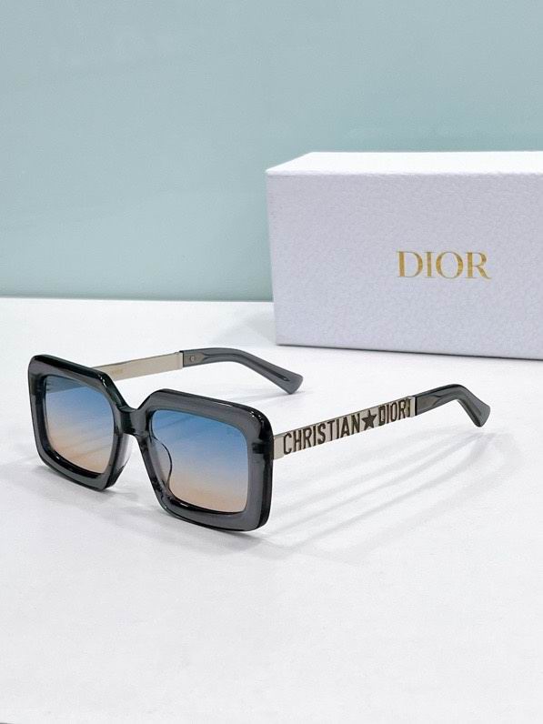 Dior Glasses smx70