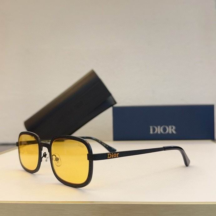 Dior Glasses smx74