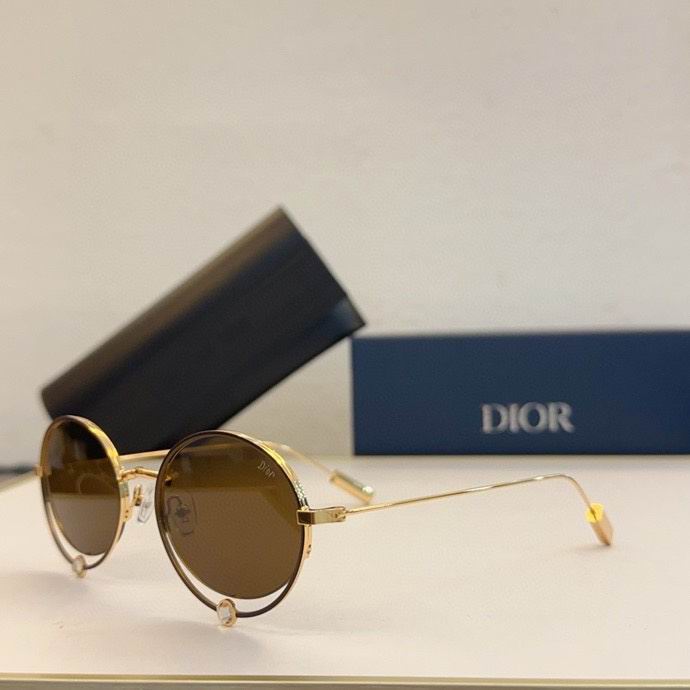 Dior Glasses smx77