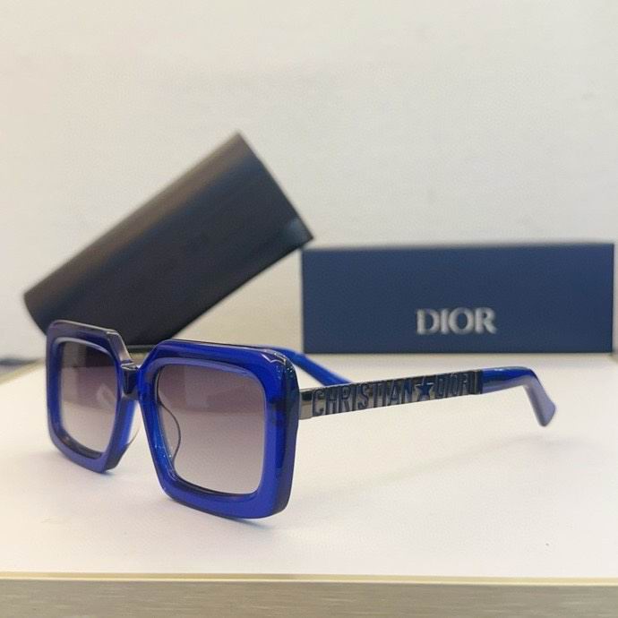 Dior Glasses smx80