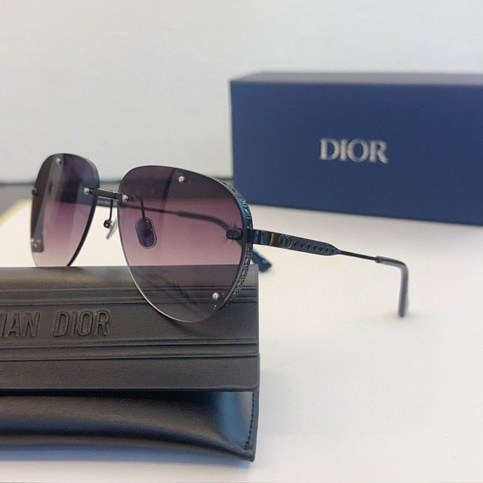 Dior Glasses smx85