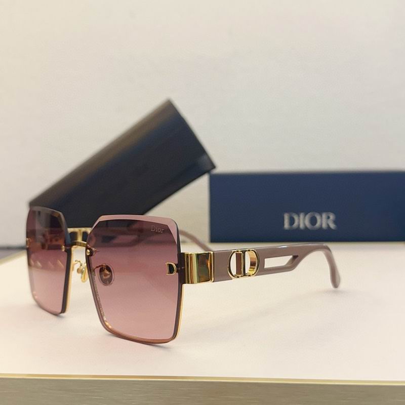 Dior Glasses smx86