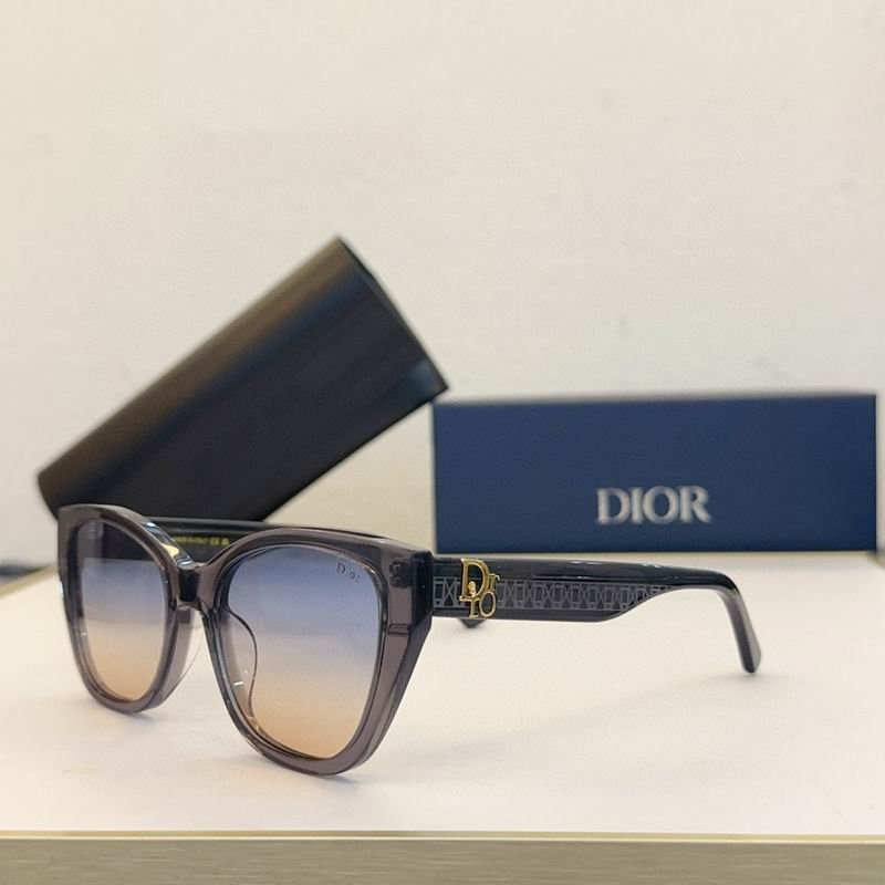 Dior Glasses smx90