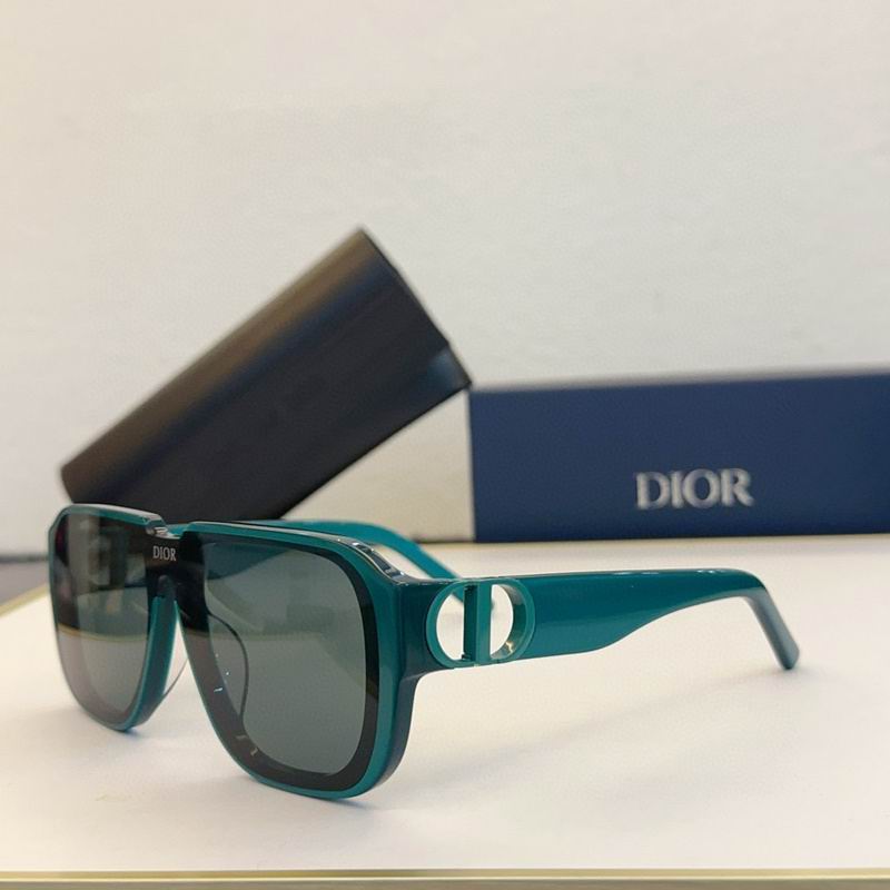 Dior Glasses smx91