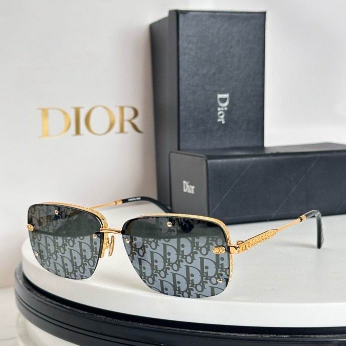 Dior Glasses smx100